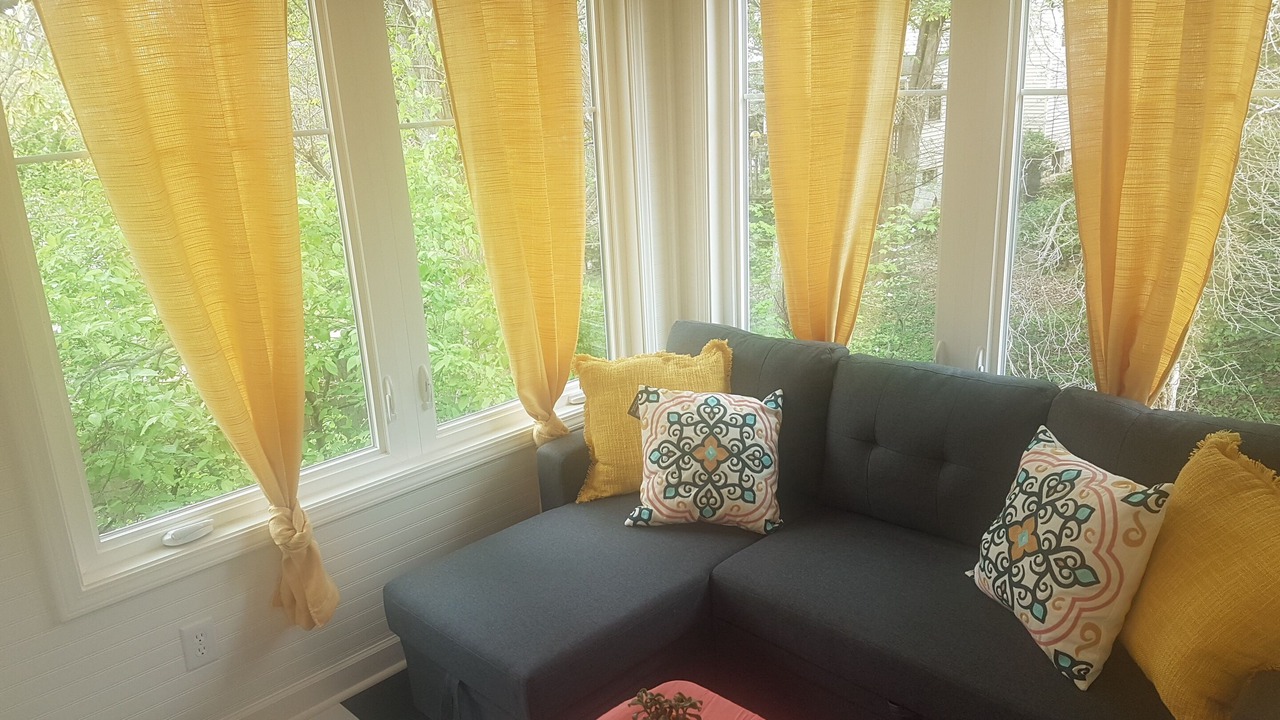 Photo of Livingroom in Bonnycastle