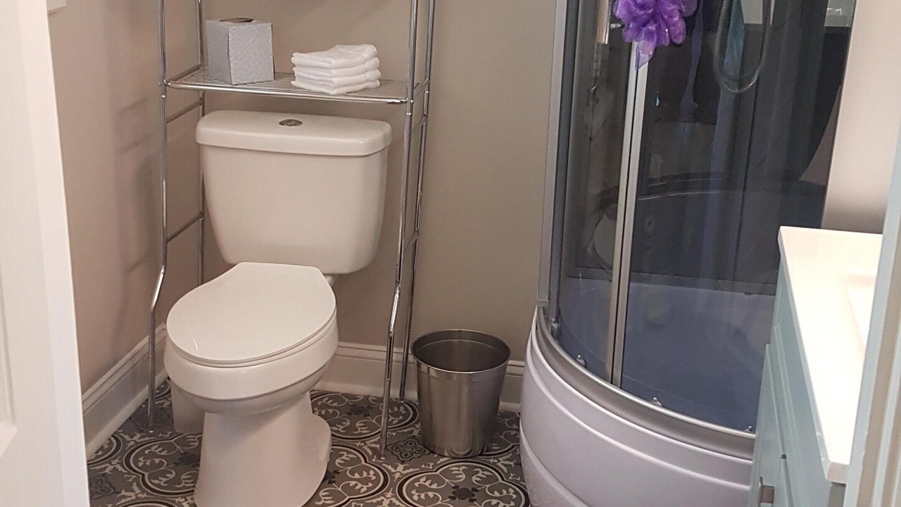 Photo of Bathroom in Bonnycastle
