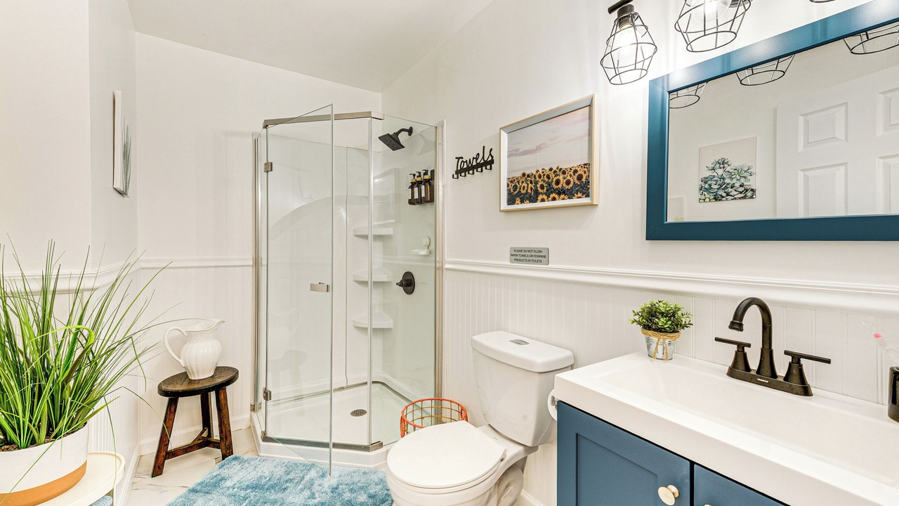 Photo of Bathroom in Bushkill