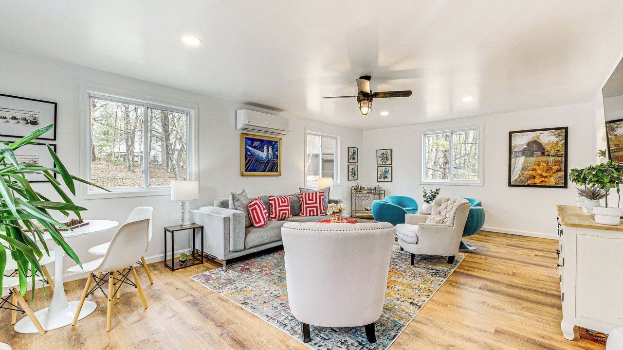 Photo of Bedroom in Bushkill