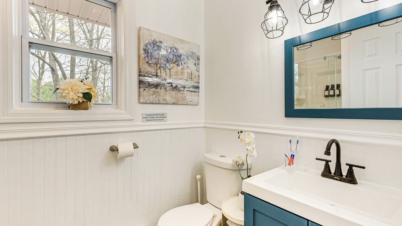 Photo of Bathroom in Bushkill