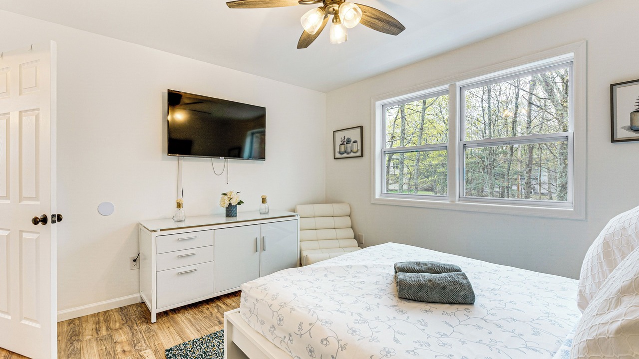 Photo of Bedroom in Bushkill