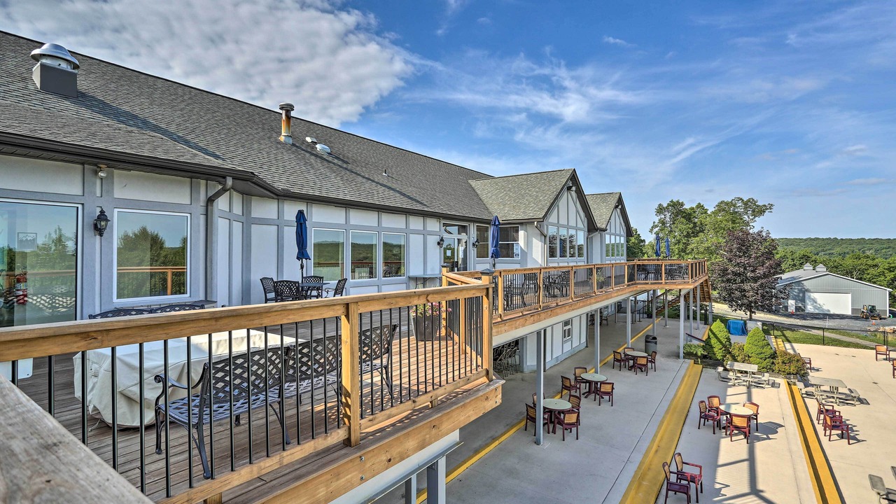 Photo of Outdoor in Bushkill