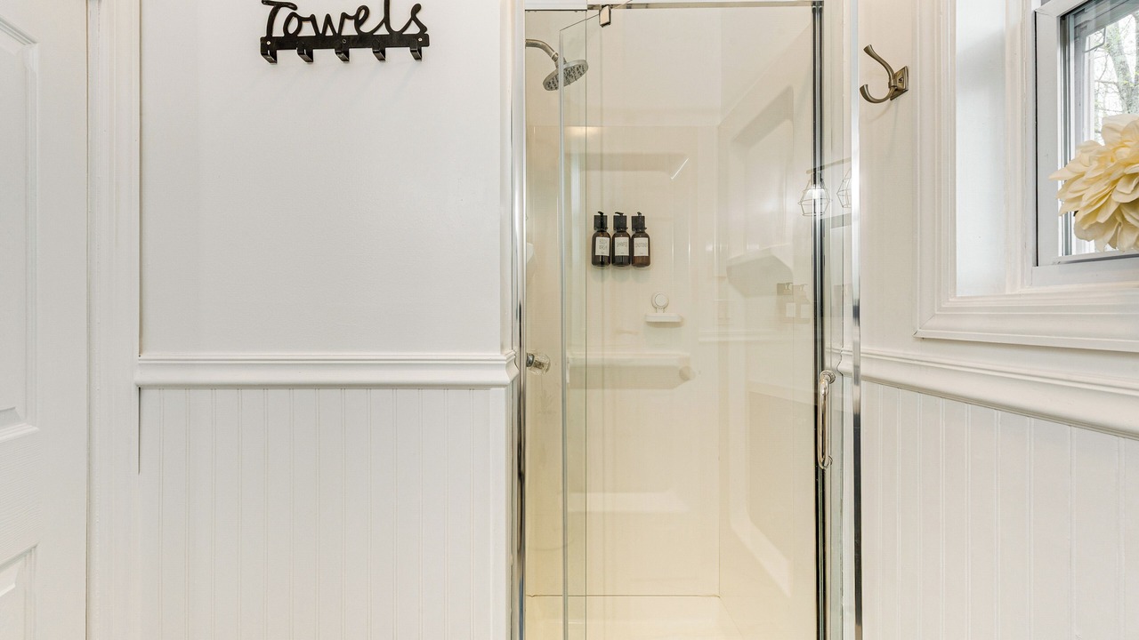 Photo of Bathroom in Bushkill