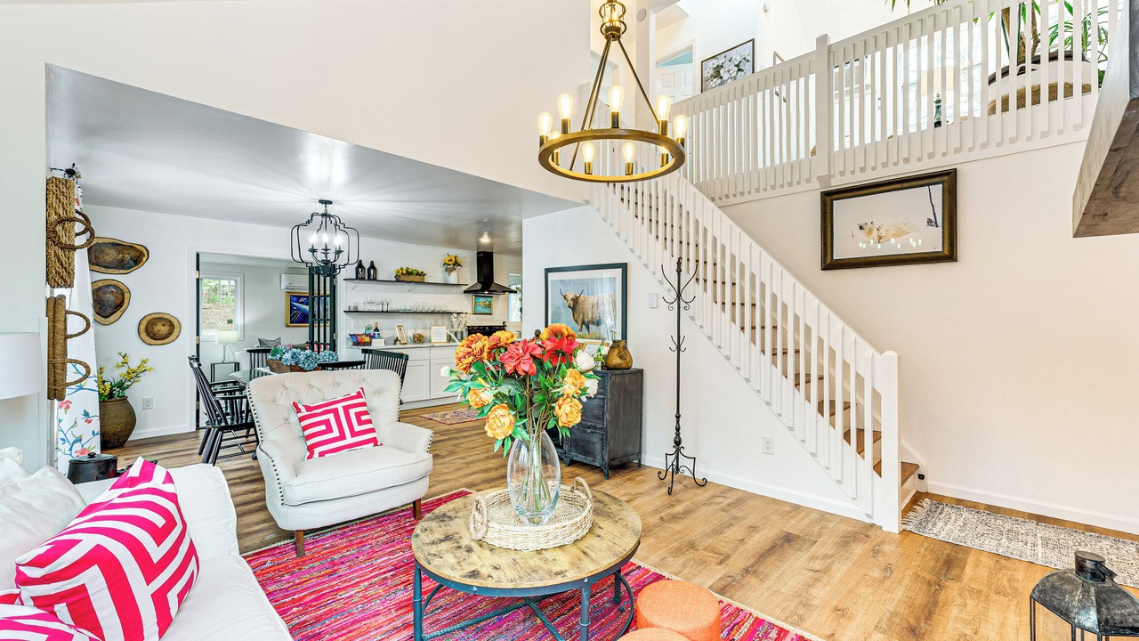 Photo of Livingroom in Bushkill