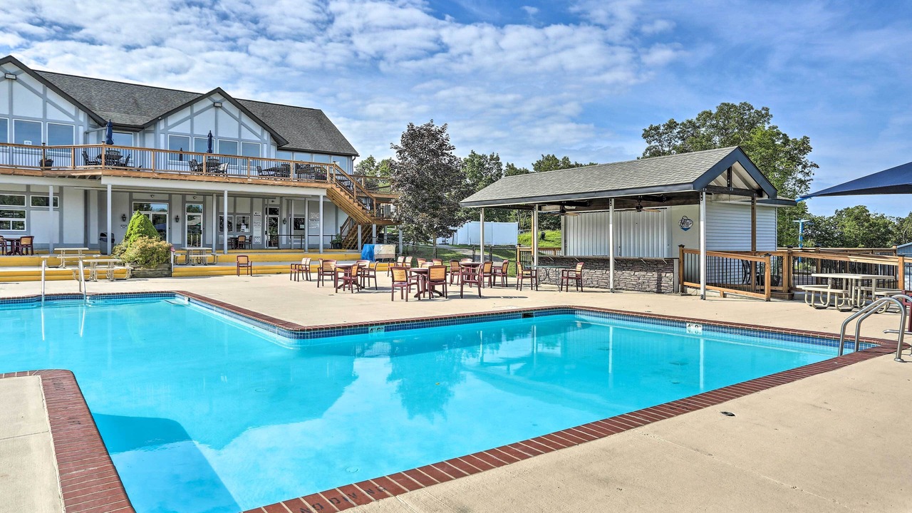 Photo of Outdoor in Bushkill