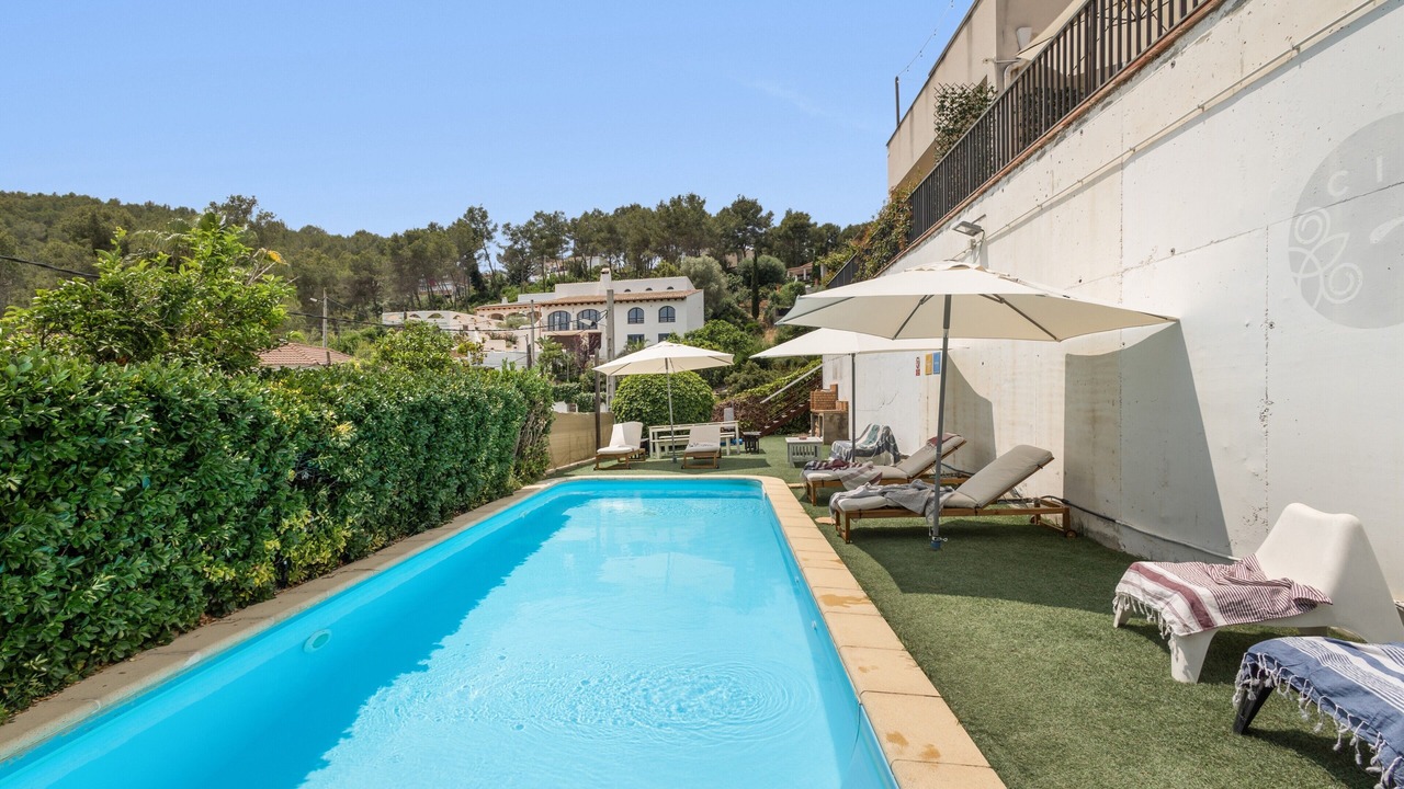 Photo of Outdoor in Olivella