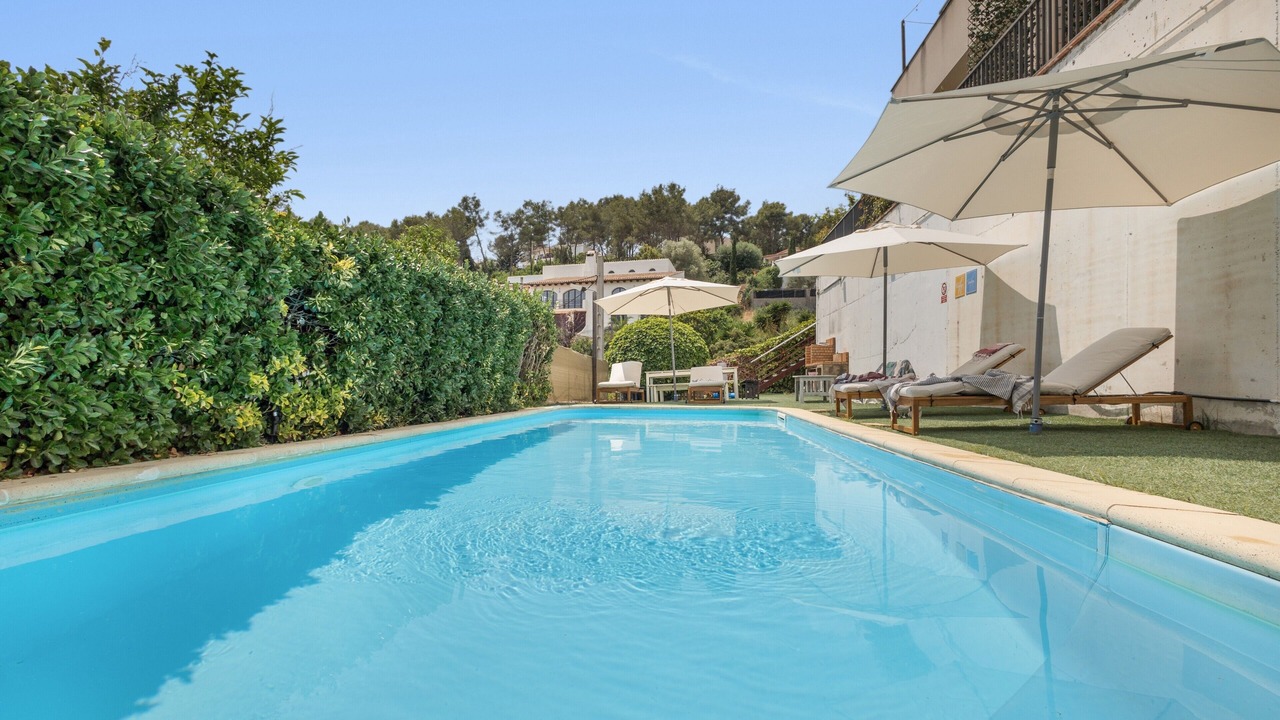 Photo of Outdoor in Olivella