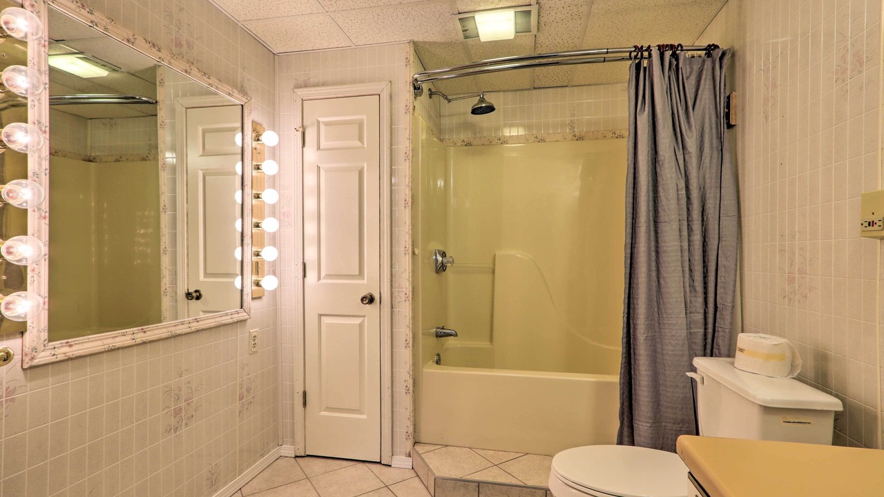 Photo of Bathroom in Lebanon