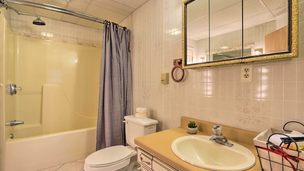 Photo of Bathroom in Lebanon