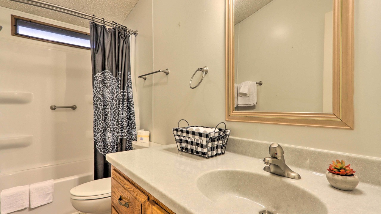 Photo of Bathroom in Lebanon