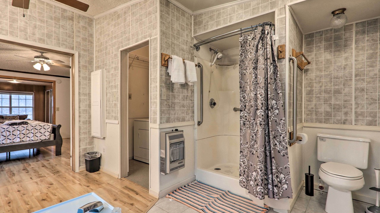 Photo of Bathroom in Lebanon