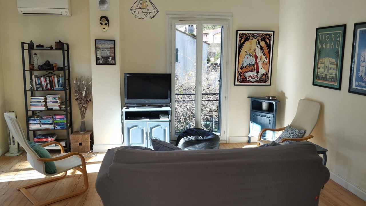 Photo of Livingroom in Arles-sur-Tech