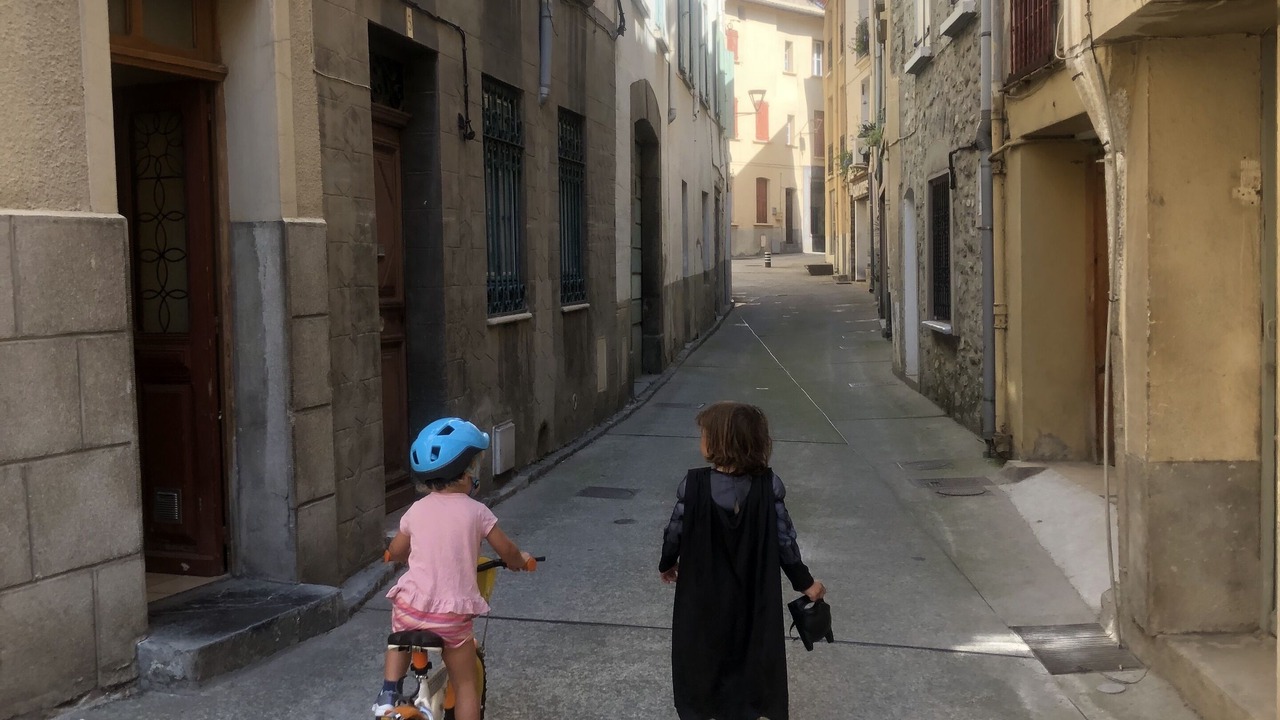 Photo of Outdoor in Arles-sur-Tech