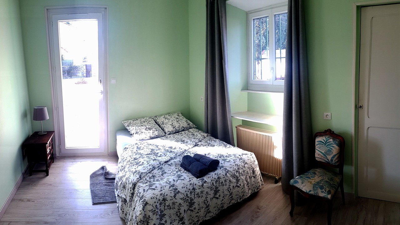 Photo of Bedroom in Arles-sur-Tech