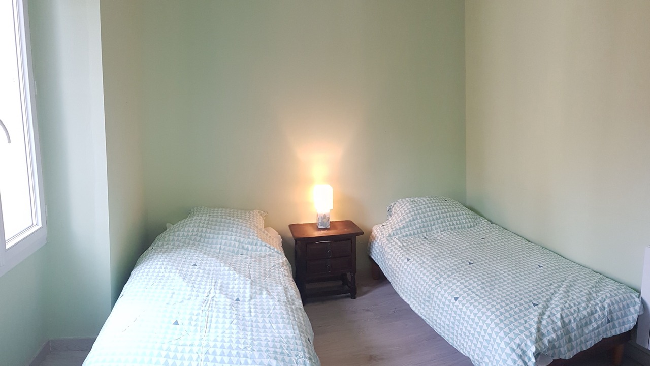Photo of Bedroom in Arles-sur-Tech