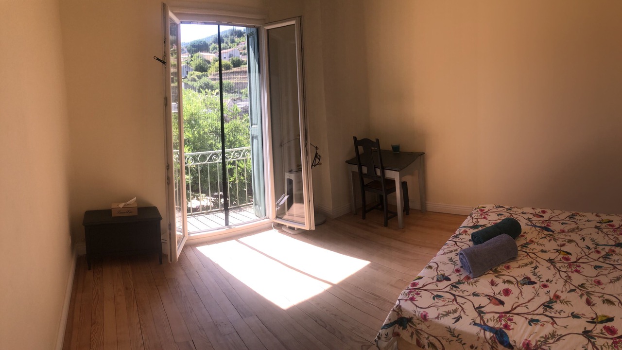 Photo of Bedroom in Arles-sur-Tech