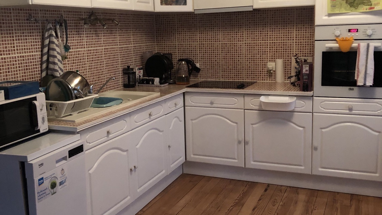 Photo of Kitchen in Arles-sur-Tech