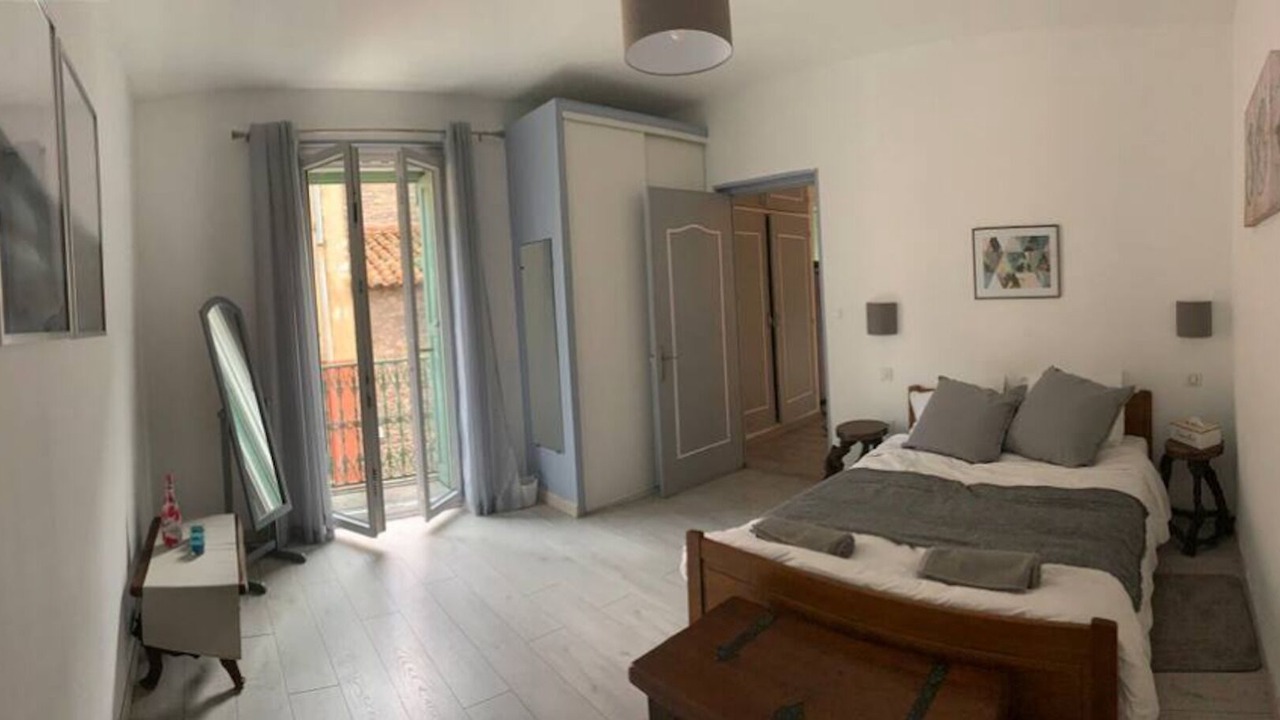 Photo of Bedroom in Arles-sur-Tech