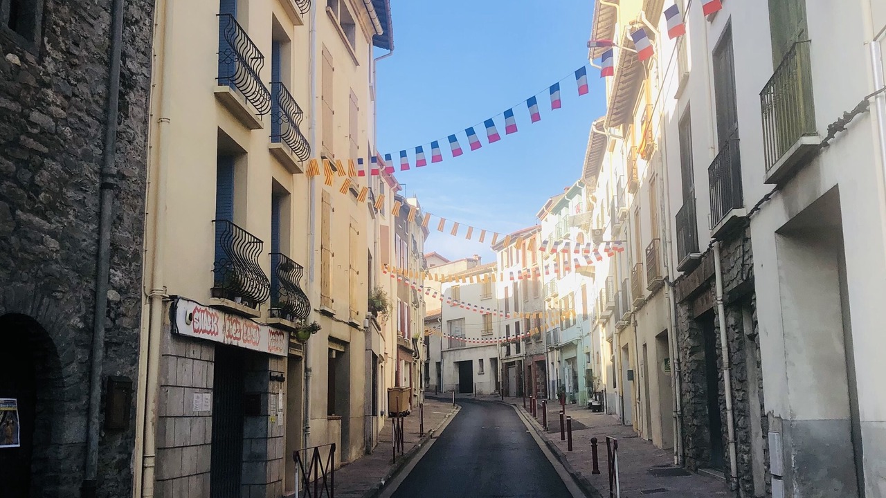 Photo of Outdoor in Arles-sur-Tech