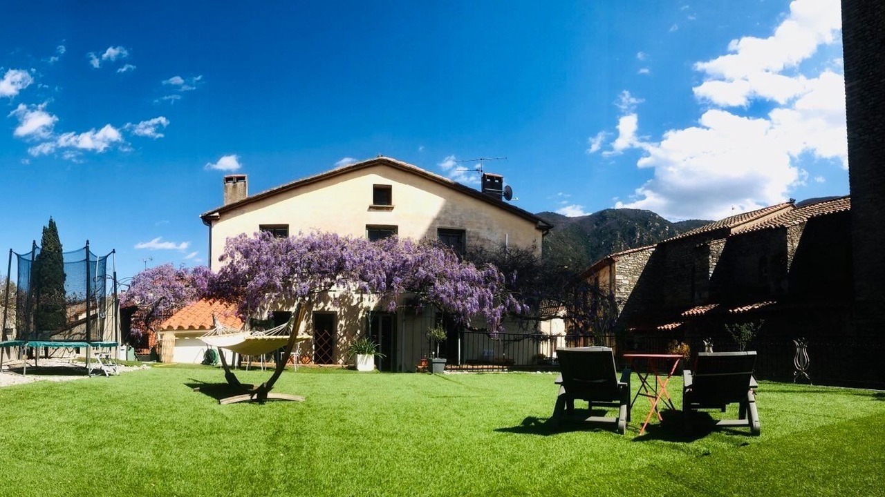 Photo of Outdoor in Arles-sur-Tech