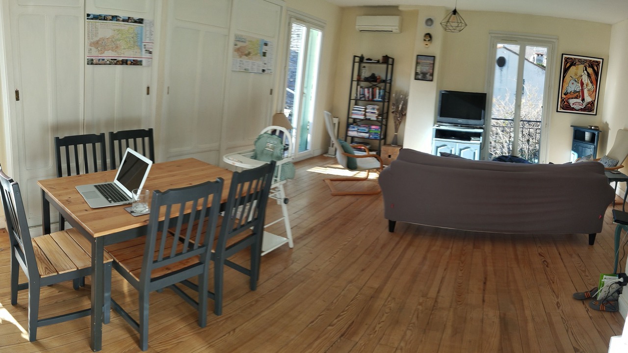 Photo of Livingroom in Arles-sur-Tech