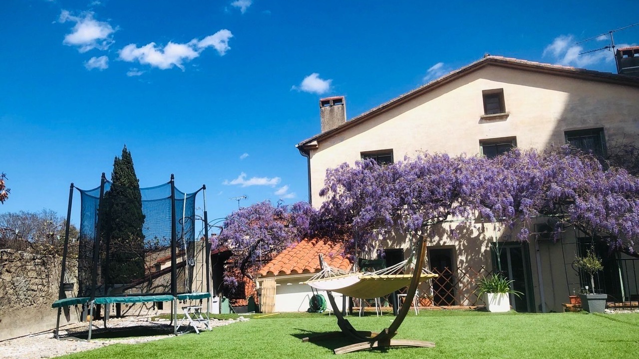 Photo of Outdoor in Arles-sur-Tech
