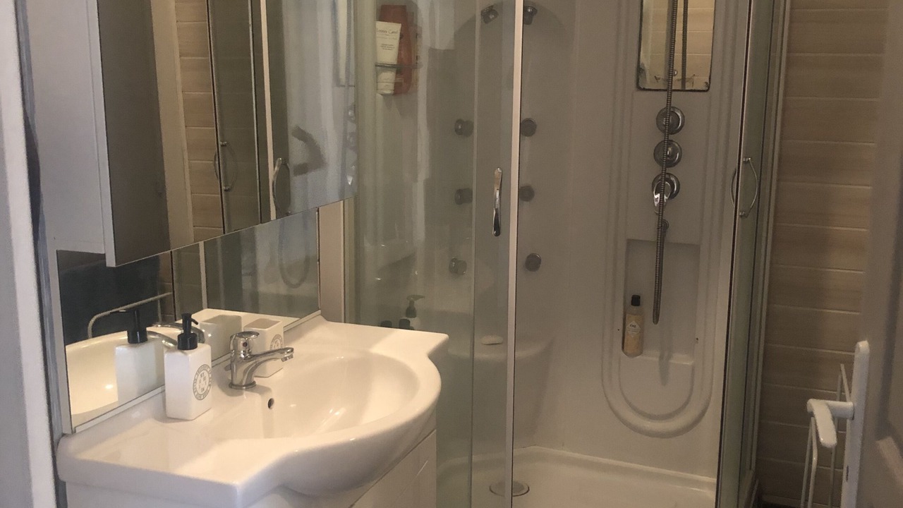 Photo of Bathroom in Arles-sur-Tech