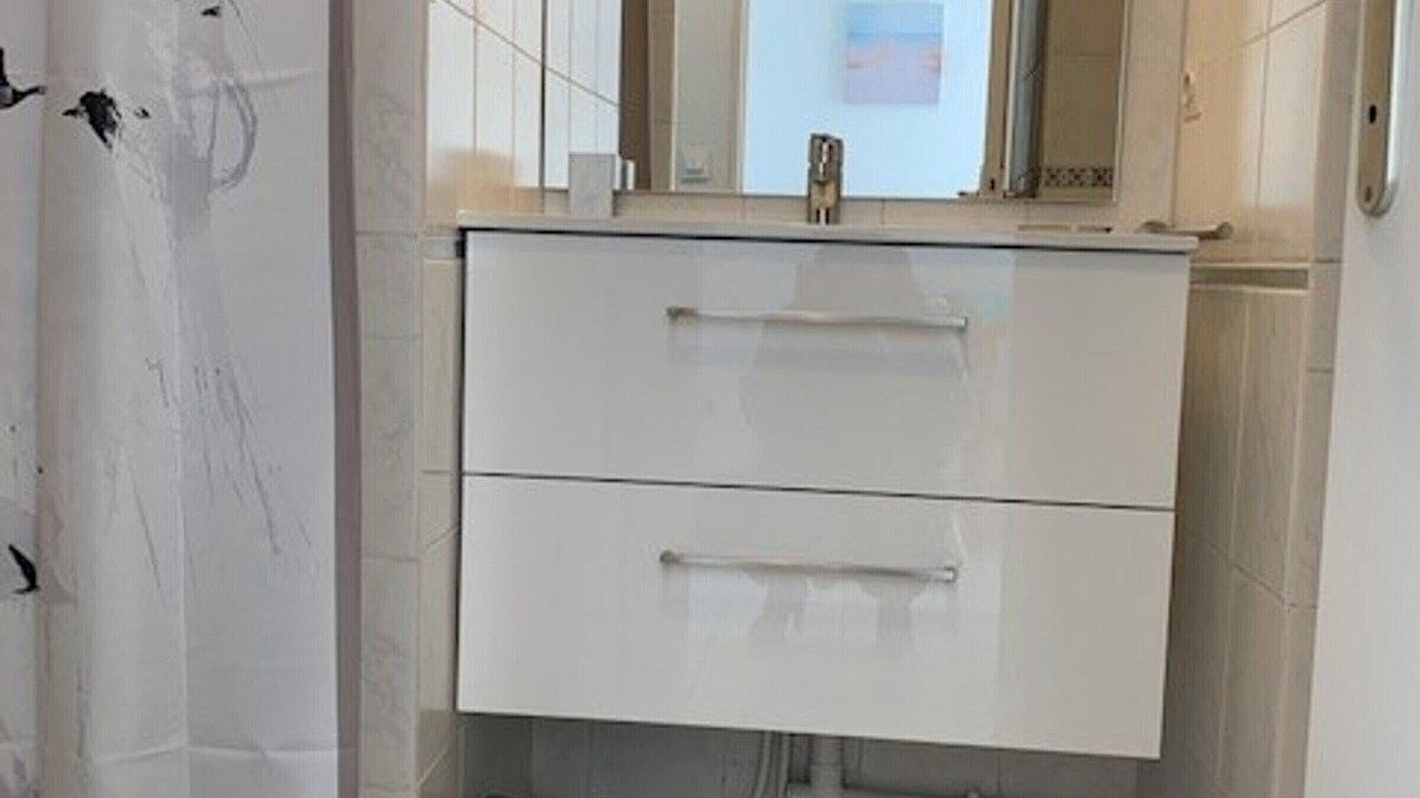 Photo of Bathroom in Balaruc-les-Bains