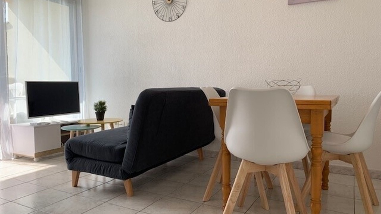 Photo of Livingroom in Balaruc-les-Bains