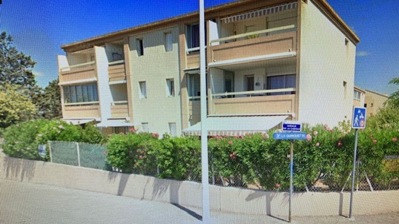 Photo of Outdoor in Balaruc-les-Bains