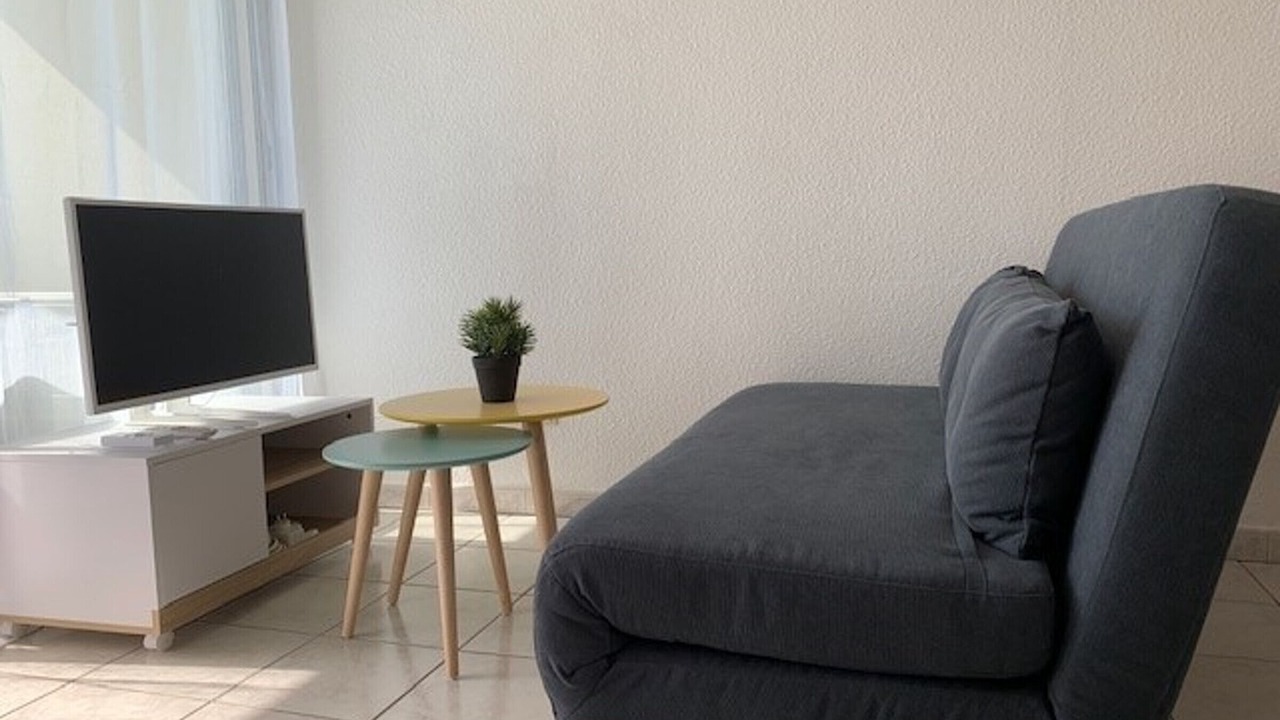 Photo of Livingroom in Balaruc-les-Bains