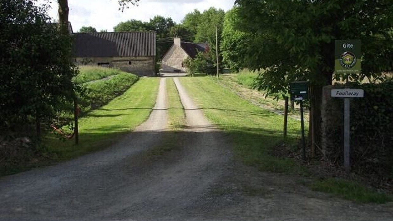 Photo of Outdoor in Rouez