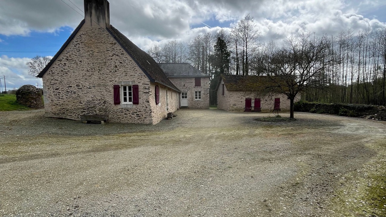 Photo of Outdoor in Rouez
