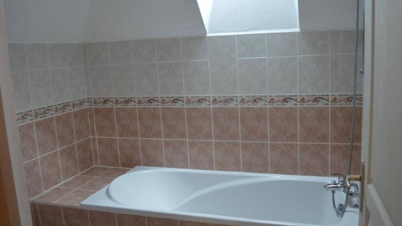 Photo of Bathroom in Rouez