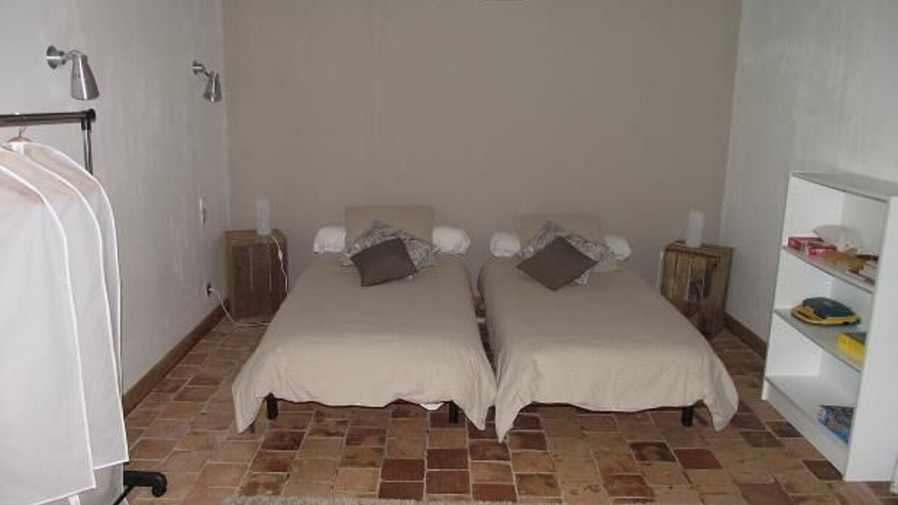 Photo of Bedroom in Rouez