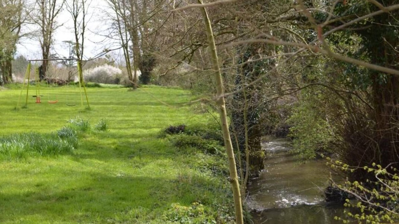 Photo of Outdoor in Rouez