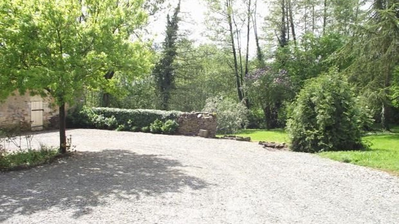 Photo of Outdoor in Rouez