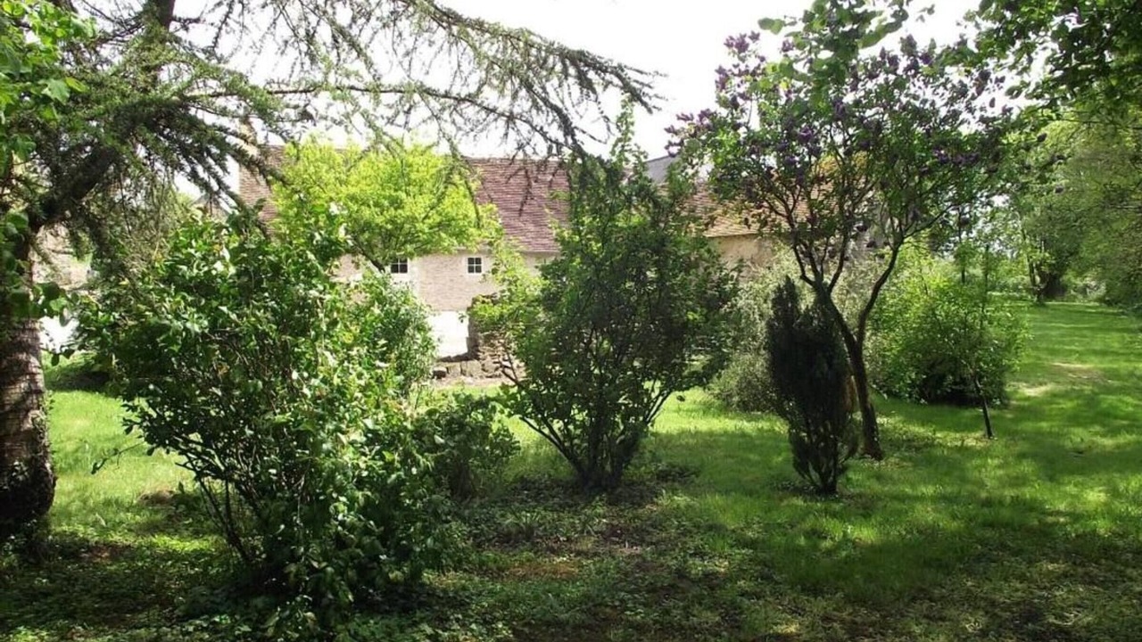 Photo of Outdoor in Rouez