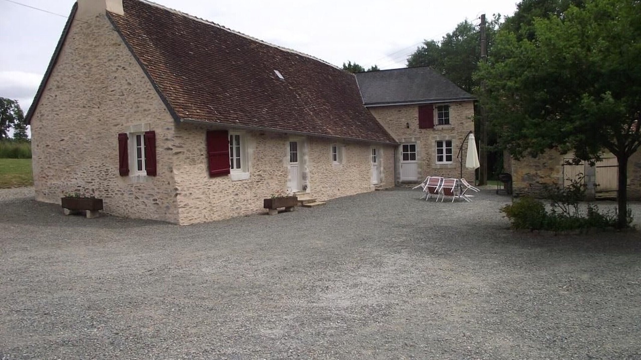 Photo of Outdoor in Rouez