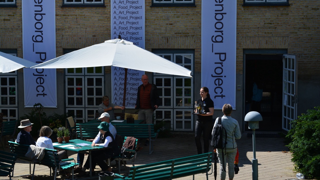 Photo of Outdoor in Augustenborg