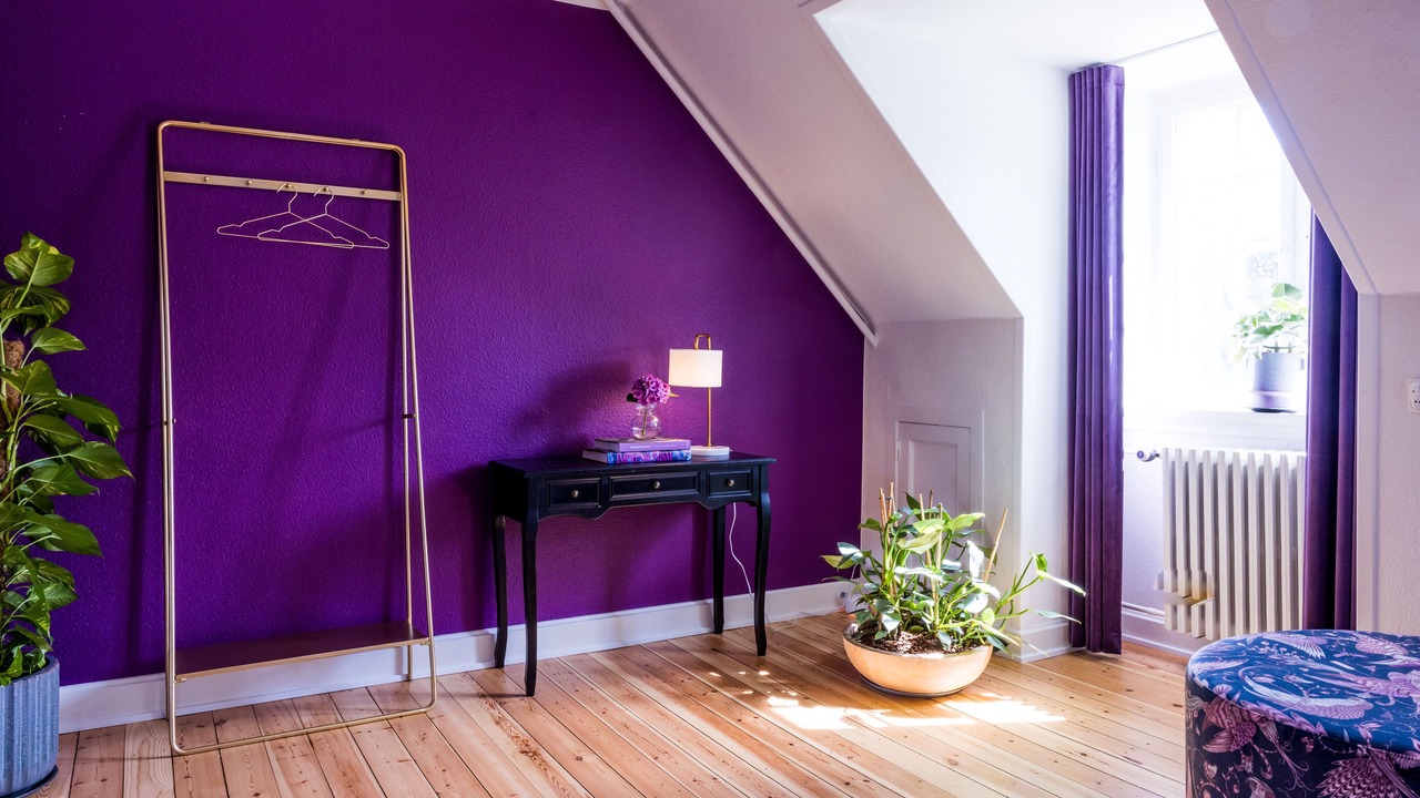 Photo of Bedroom in Augustenborg