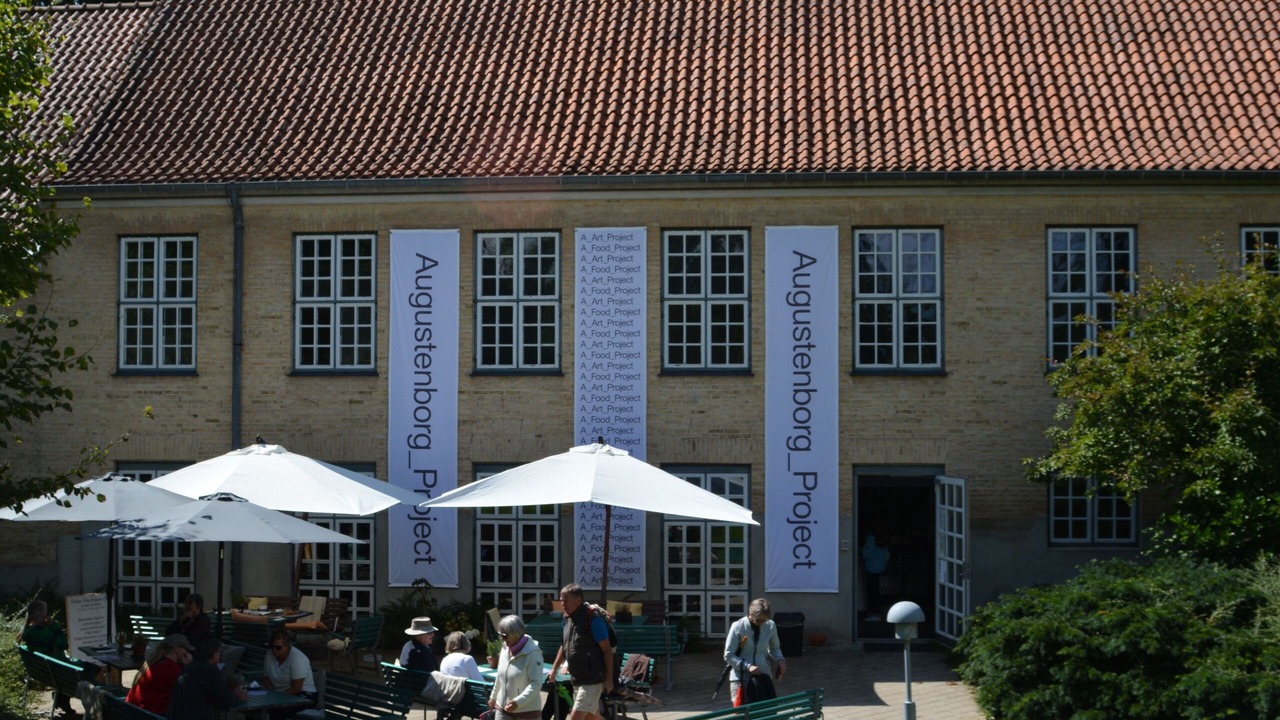 Photo of Patio Balcony in Augustenborg