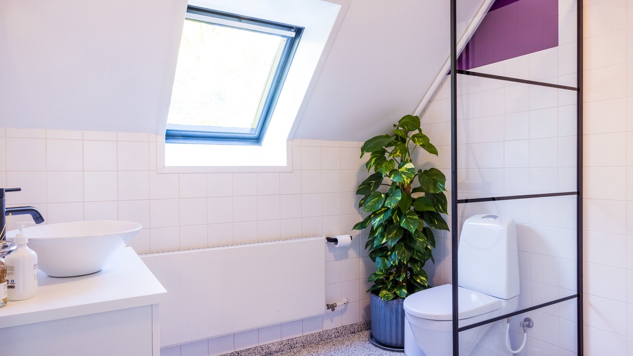 Photo of Bathroom in Augustenborg