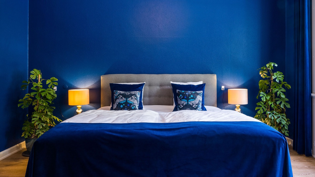 Photo of Bedroom in Augustenborg