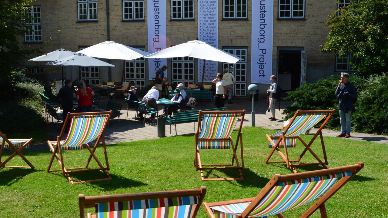 Photo of Outdoor in Augustenborg