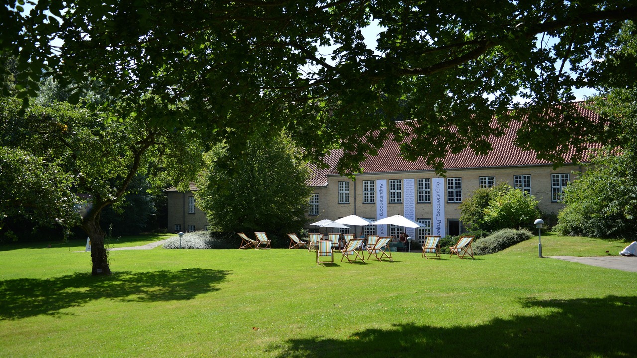 Photo of Outdoor in Augustenborg