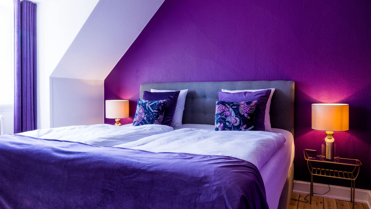 Photo of Bedroom in Augustenborg