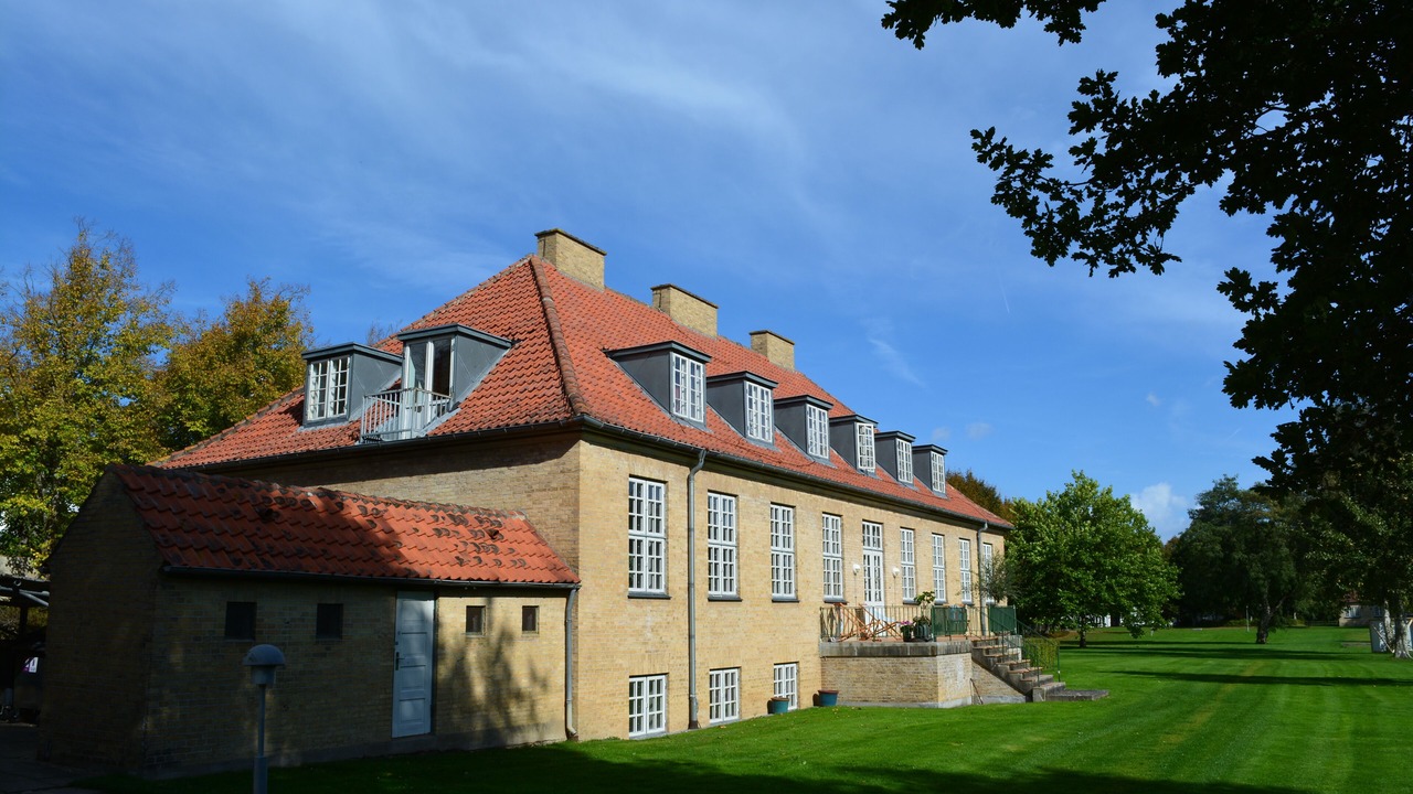 Photo of Patio Balcony in Augustenborg