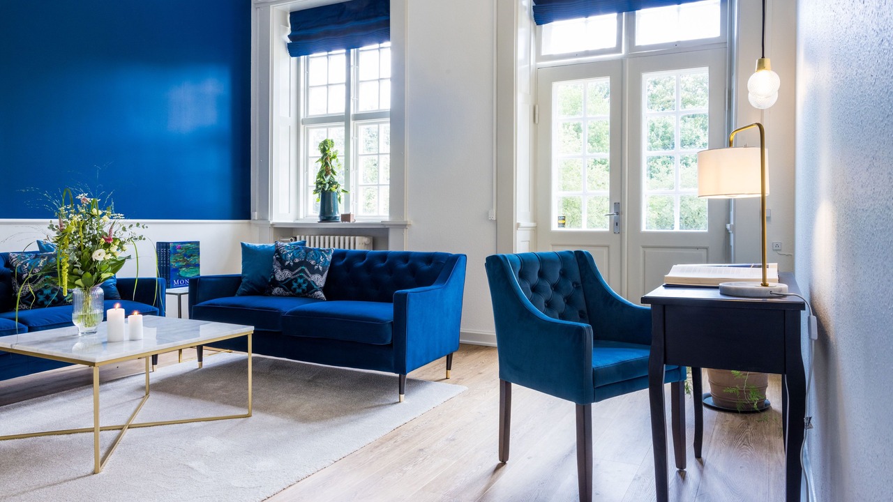 Photo of Livingroom in Augustenborg